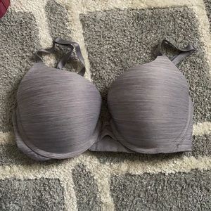 Push up bra